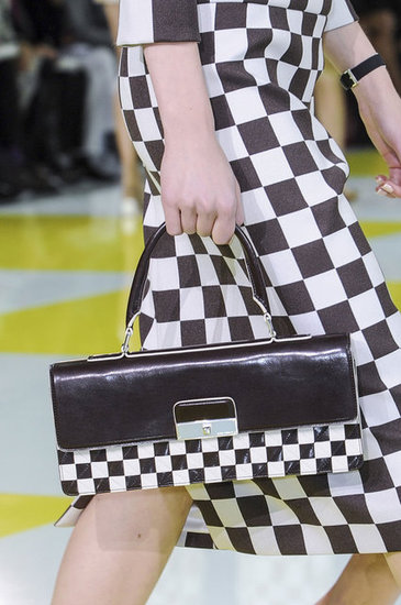 Louis Vuitton Spring 2013