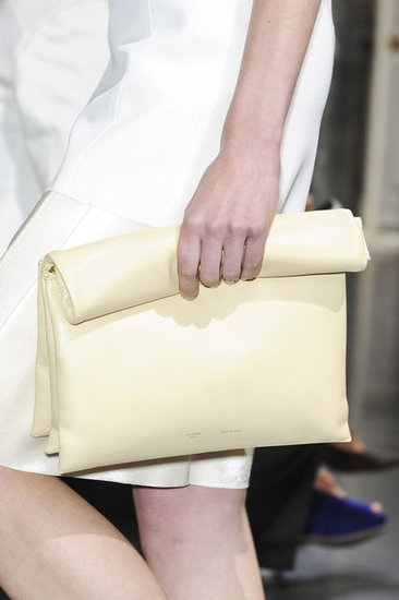 Celine Spring 2013