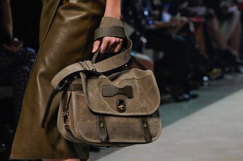 Loewe Spring 2013 Loewe Spring 2013