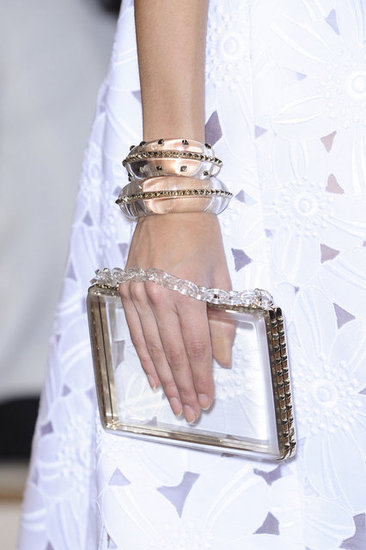Valentino Spring 2013