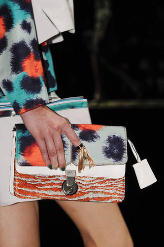 Kenzo Spring 2013 Kenzo Spring 2013