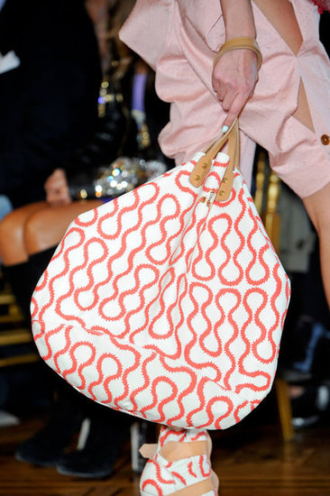 Vivienne Westwood Spring 2013
