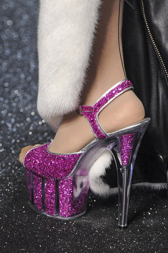 Jean Paul Gaultier Spring 2013 Jean Paul Gaultier Spring 2013