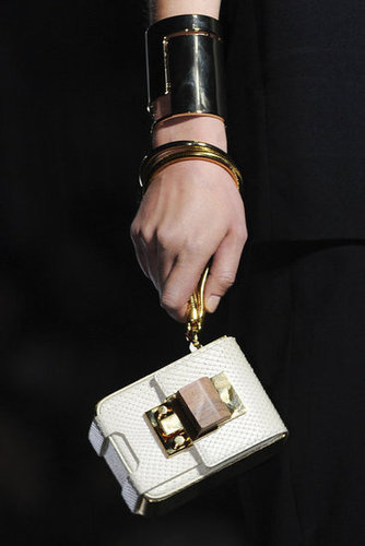 Lanvin Spring 2013 Lanvin Spring 2013
