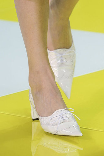 Louis Vuitton Spring 2013 Louis Vuitton Spring 2013