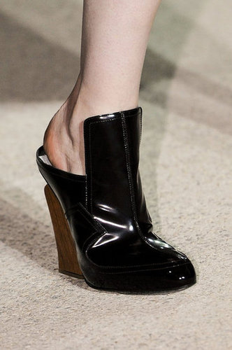John Galliano Spring 2013 John Galliano Spring 2013