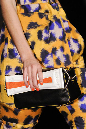 Kenzo Spring 2013 Kenzo Spring 2013