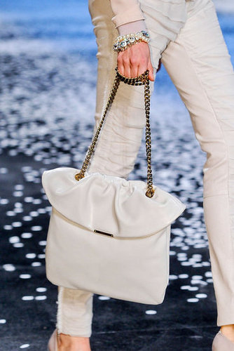Nina Ricci Spring 2013 Nina Ricci Spring 2013