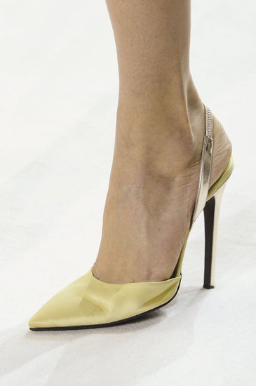 Giambattista Valli Spring 2013