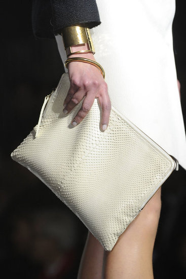 Lanvin Spring 2013