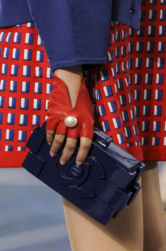 Chanel Spring 2013 Chanel Spring 2013