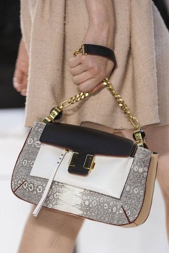 Chloe Spring 2013 Chloe Spring 2013