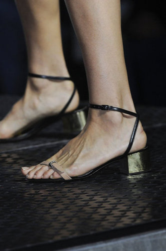 Lanvin Spring 2013 Lanvin Spring 2013