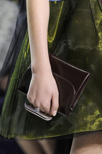 Christian Dior Spring 2013 Christian Dior Spring 2013