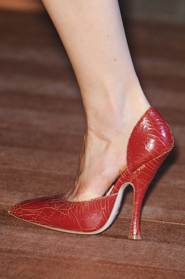 Miu Miu Spring 2013