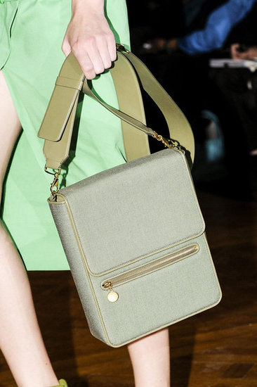 Stella McCartney Spring 2013