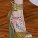 Vivienne Westwood Spring 2013