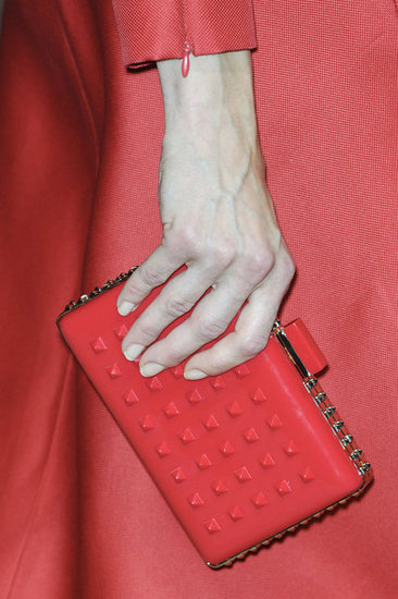 Valentino Spring 2013