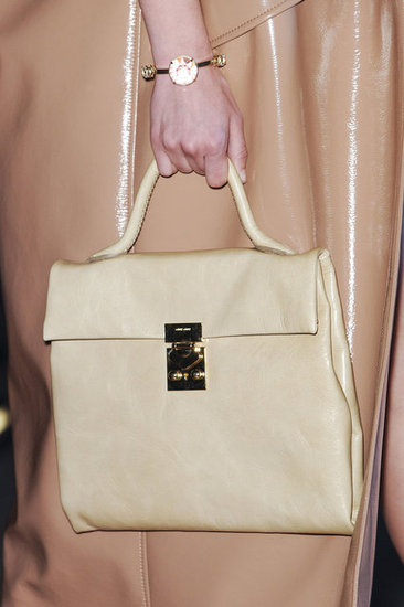 Miu Miu Spring 2013