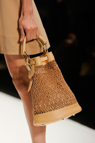Vanessa Bruno Spring 2013 Vanessa Bruno Spring 2013