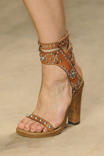 Isabel Marant Spring 2013 Isabel Marant Spring 2013