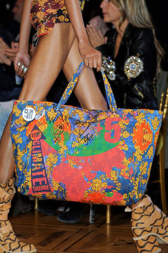 Vivienne Westwood Spring 2013 Vivienne Westwood Spring 2013