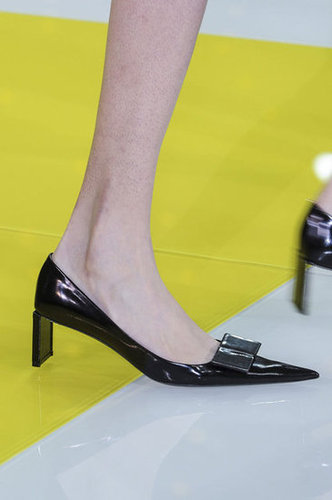 Louis Vuitton Spring 2013 Louis Vuitton Spring 2013