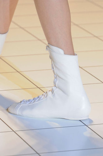 Rochas Spring 2013 Rochas Spring 2013