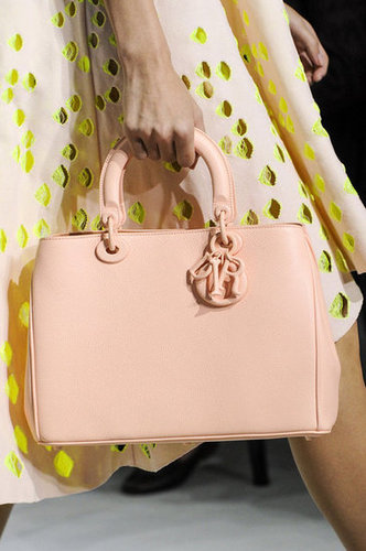 Christian Dior Spring 2013 Christian Dior Spring 2013