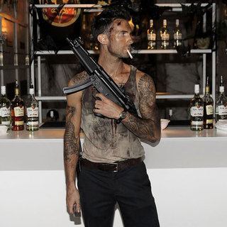 Pop Culture Costume Ideas From Celebrities