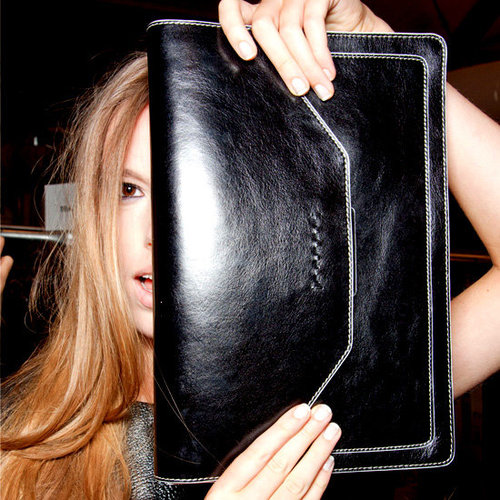 Best Bags From Fashion Week Spring 2013