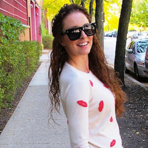 Street Style Oct. 4, 2012