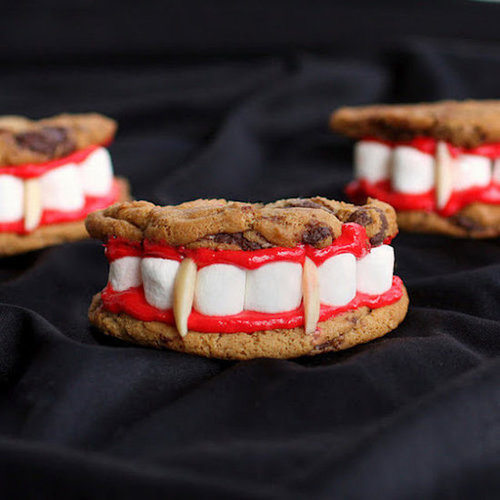 Dracula Dentures Dracula Dentures