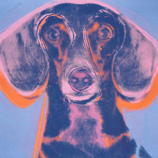 Fine-Art Prints For Kids