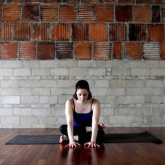 Yoga Sequence For Tight Quads