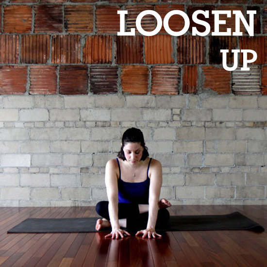 Loosen Up: A Yoga Sequence to Help Tight Quads Loosen Up: A Yoga Sequence to Help Tight Quads