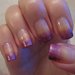 Fall-Inspired Gradation
