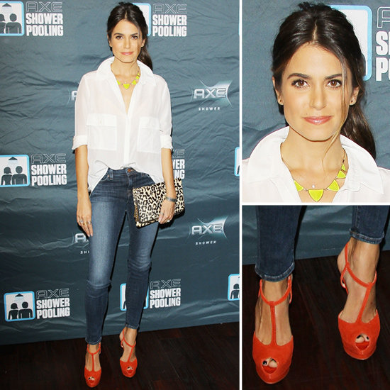 Nikki Reed Nikki Reed