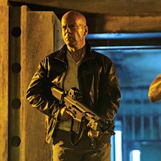A Good Day to Die Hard Teaser Trailer