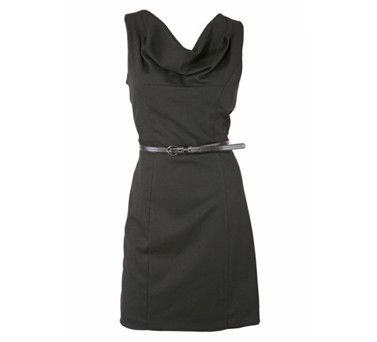 The Little Black Dress The Little Black Dress
