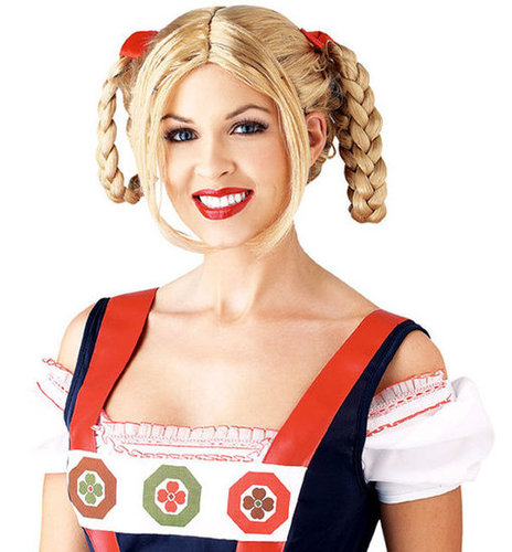 Heidi Wig ($14)