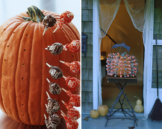 Halloween Candy Decoration Ideas | POPSUGAR Moms