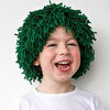 Halloween Hair Ideas