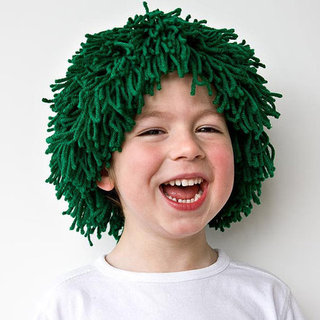 Halloween Hair Ideas