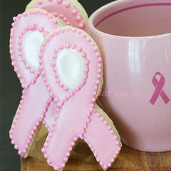 Pinktober, Ribbons of Hope 