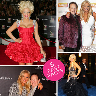 Five Facts About Brynne Edelsten And My Bedazzled Life