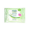 Best Cleansing Skincare Wipes For All Skin Types Including Sensitive Skin is Simple Kind to Skin Wipes