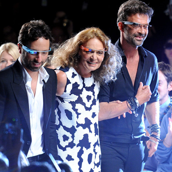 The Most Dramatic Moments of Fashion Month Spring 2013 The Most Dramatic Moments of Fashion Month Spring 2013