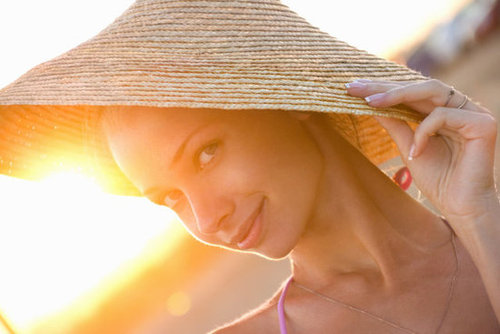 You Don't Wear Sunscreen You Don't Wear Sunscreen
