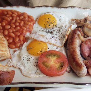 Best English Dishes